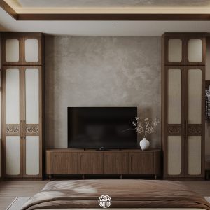 MỘC AN