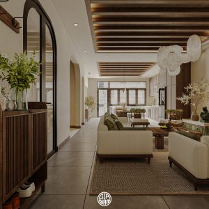 VINHOMES CỔ LOA