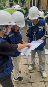 Thi công nội thất gỗ óc chó