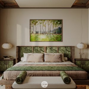 VINHOMES CỔ LOA