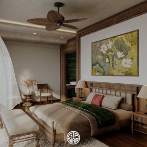 PENTHOUSE DUPLEX TÂY HỒ
