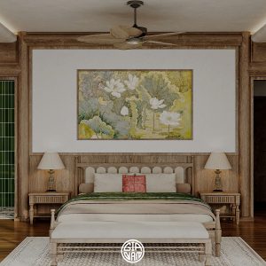 PENTHOUSE DUPLEX TÂY HỒ