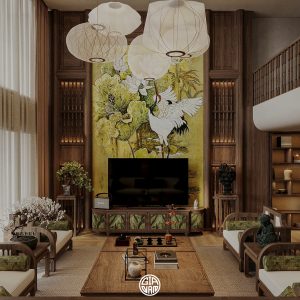 PENTHOUSE DUPLEX TÂY HỒ