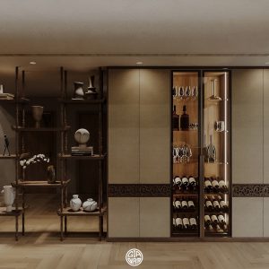 PENTHOUSE DUPLEX TÂY HỒ