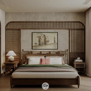 CHUNG CƯ NGOẠI GIAO ĐOÀN