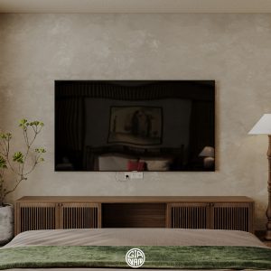 CHUNG CƯ NGOẠI GIAO ĐOÀN