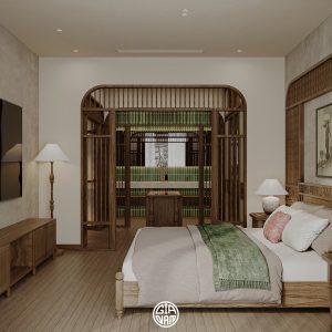 CHUNG CƯ NGOẠI GIAO ĐOÀN