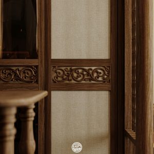 CHUNG CƯ NGOẠI GIAO ĐOÀN