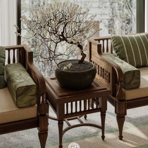 CHUNG CƯ NGOẠI GIAO ĐOÀN