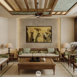 CHUNG CƯ NGOẠI GIAO ĐOÀN