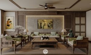 công ty thiết kế biệt thự chuyên nghiệp