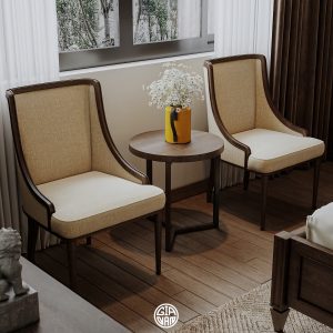 TĨNH AN BEDROOM CONCEPT