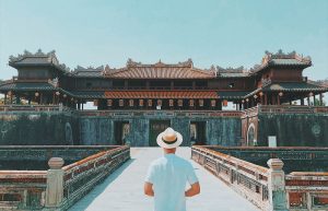 di sản kiến trúc việt nam thời trung đại