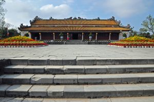 di sản kiến trúc việt nam thời trung đại