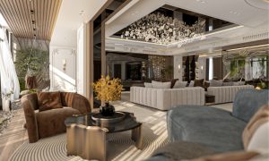 nội thất tân cổ điển là gì