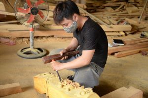 nội thất tân cổ điển