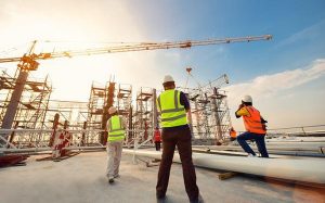 thiết kế biệt thự tân cổ điển