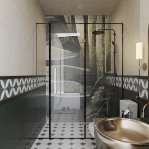 HƯƠNG TRẦM BEDROOM CONCEPT
