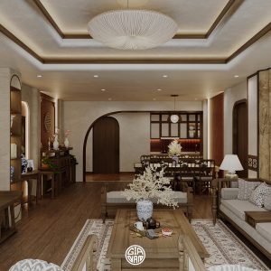 Hạc Viên House