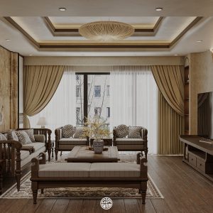 Hạc Viên House