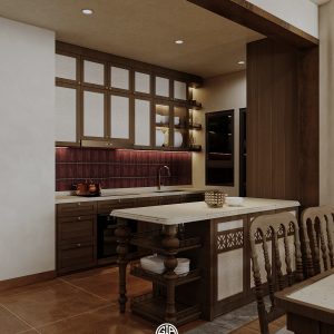 Hạc Viên House